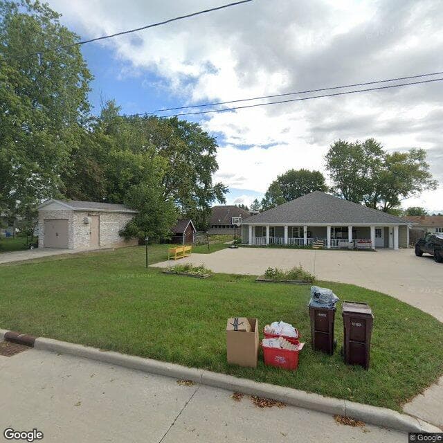 Tlc Homes Cappaert Road in Manitowoc, WI - Main View
