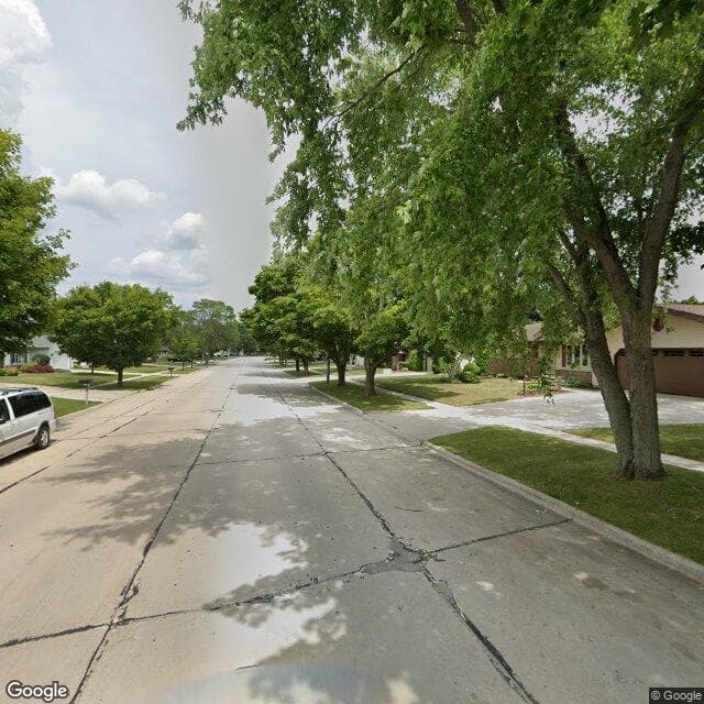 Tlc Homes Fleetwood in Manitowoc, WI - Main View