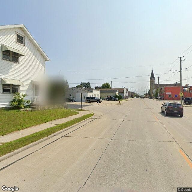 Tlc Homes Marshall in Manitowoc, WI - Main View