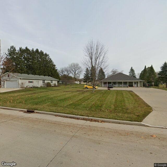 Tlc Homes Paul Road in Manitowoc, WI - Main View