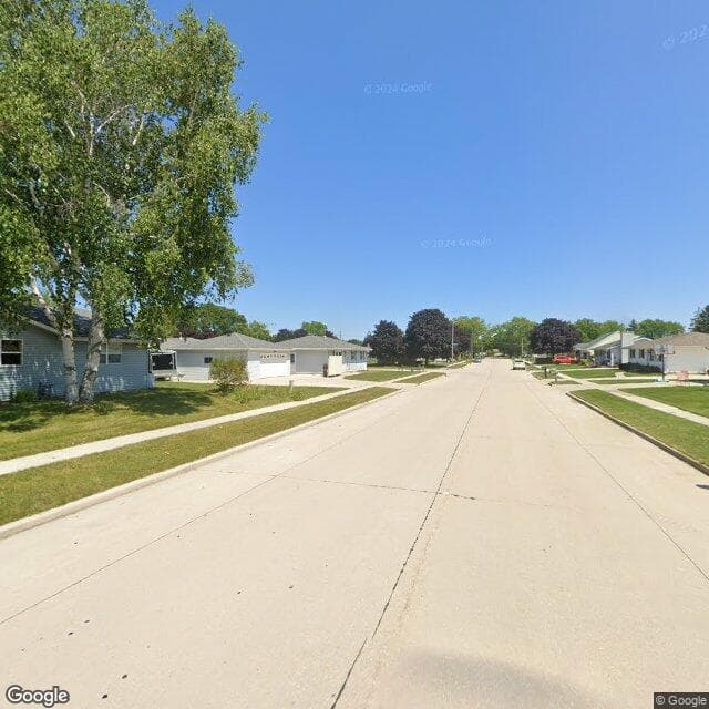 Tlc Homes Rock Street in Manitowoc, WI - Main View