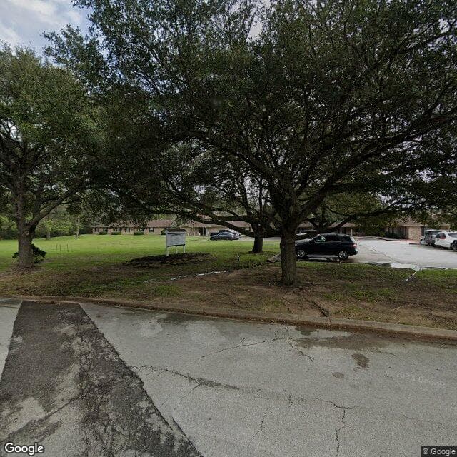 Tomball Rehab & Nursing in Tomball, TX - Main View