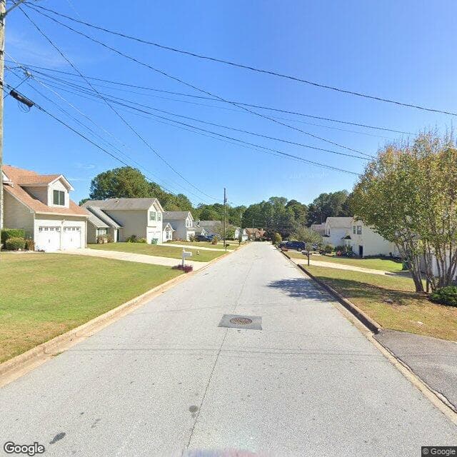 Tometi Personal Care Home in Lithonia, GA - Main View