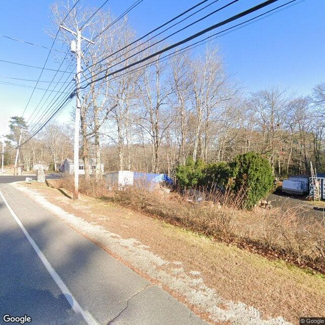 Topsham House in Topsham, ME