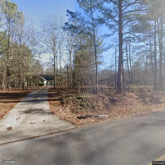 Torrance Home in Milledgeville, GA - Main View