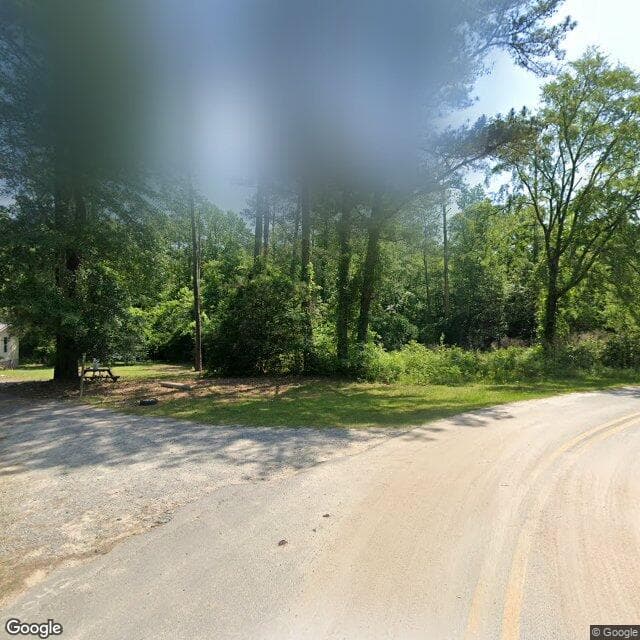 Total Care Personal Care Home in Gordon, GA - Main View