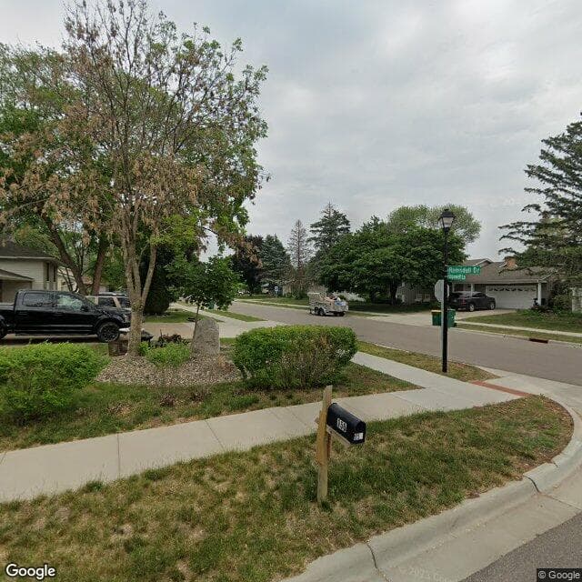Total Home Health Care in Apple Valley, MN - Main View