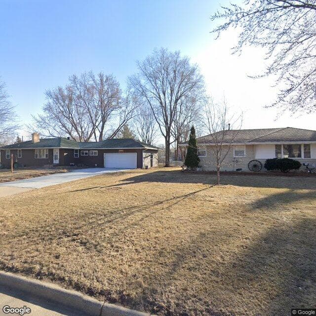 Total Home Health Services in Brooklyn Park, MN - Main View