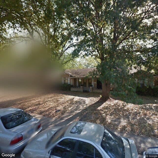Total Joy Living in Dallas, TX - Main View