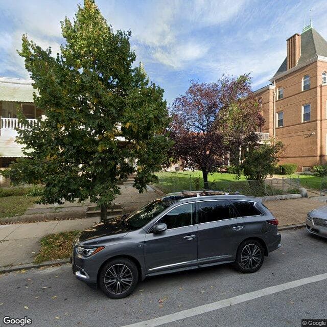 Total Life Changes Assisted Living in Baltimore, MD - Main View