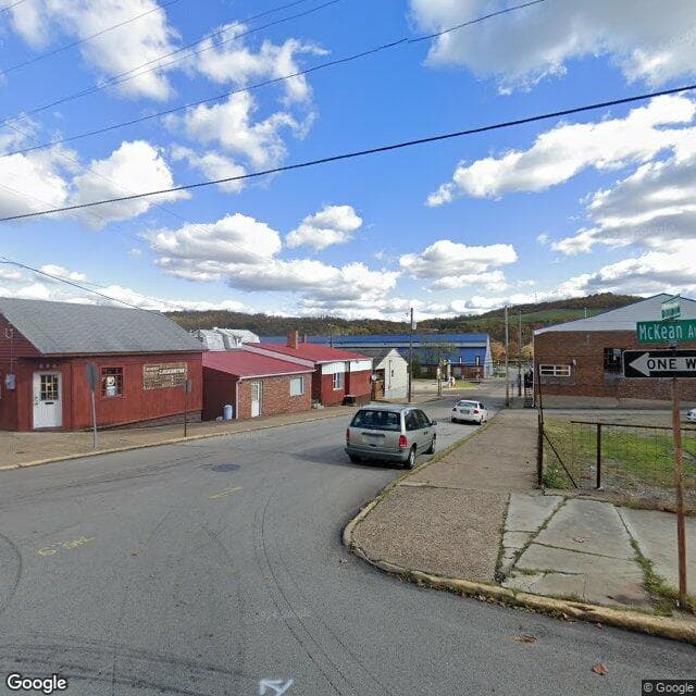 Touched By An Angel - CLOSED in Donora, PA - Main View