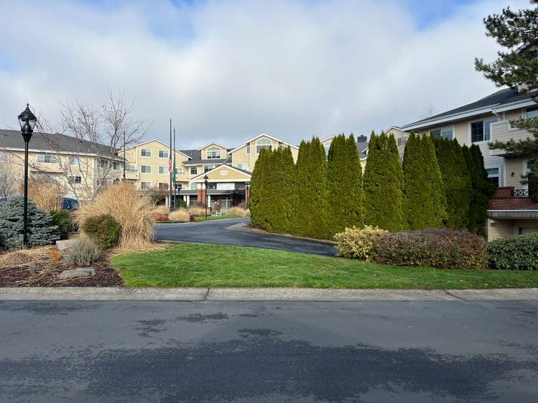 Touchmark At Fairway Village in Vancouver, WA - Main View