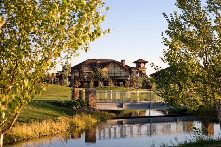 Touchmark At Meadow Lake Village - Senior living in Meridian, Idaho
