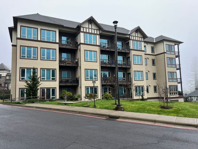 Touchmark In The West Hills in Portland, OR - Main View