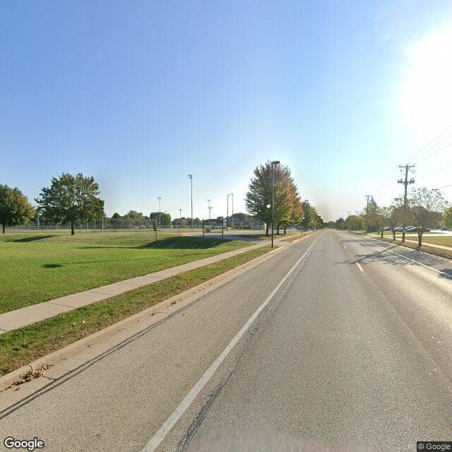 Touchstone Living Center - Senior living in North Fond Du Lac, Wisconsin