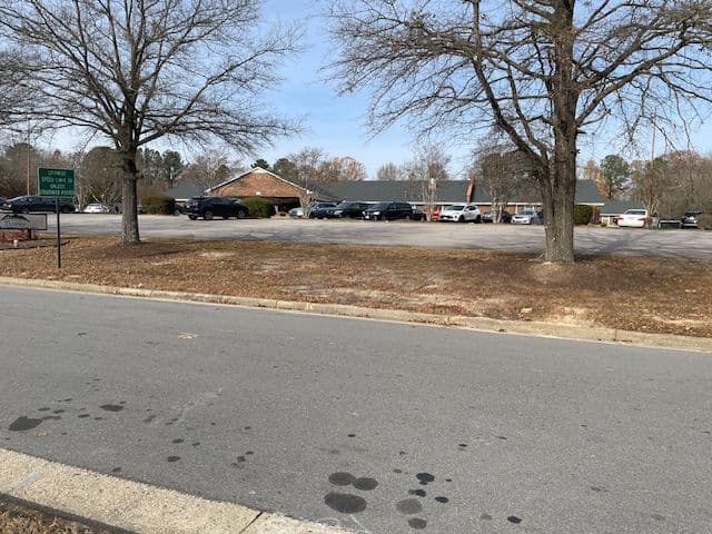 Tower Nursing And Rehabilitation Center in Raleigh, NC - Main View