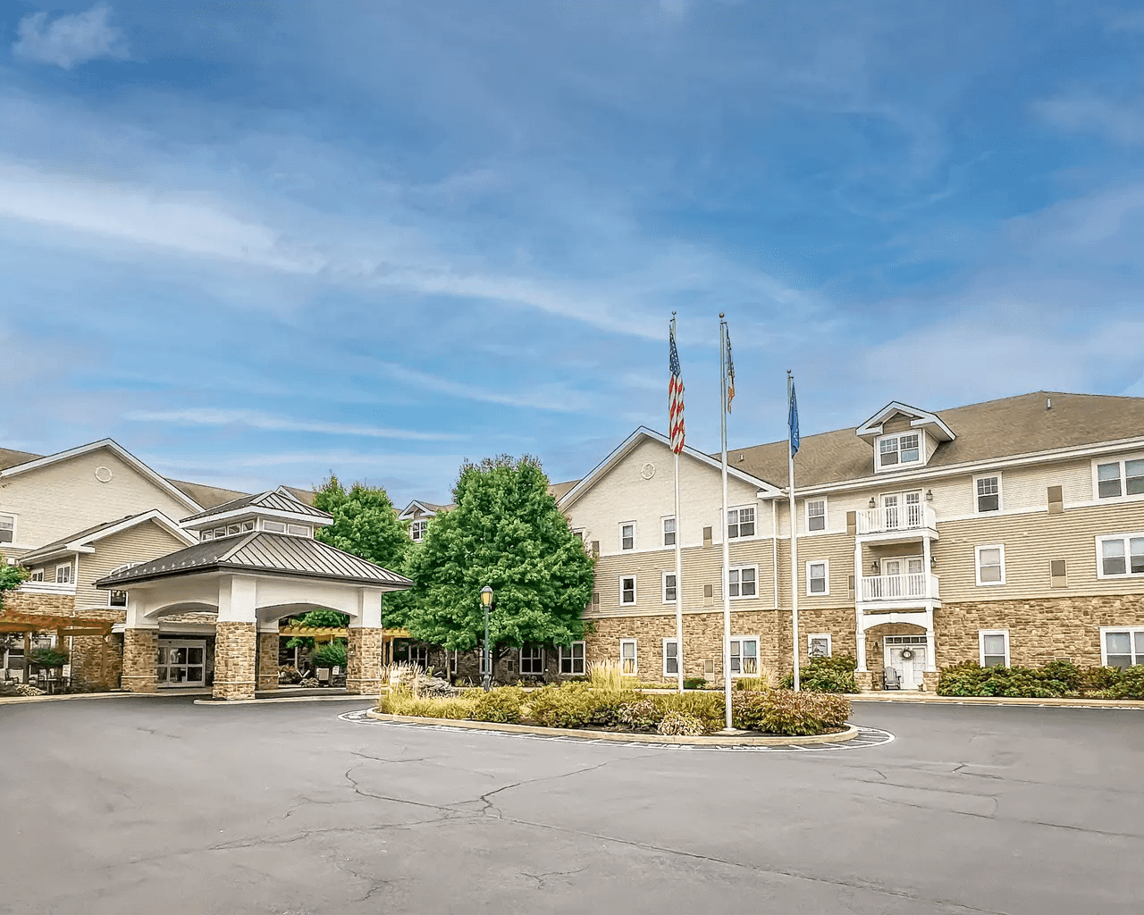 Pinebrook Of Milford in Milford, OH