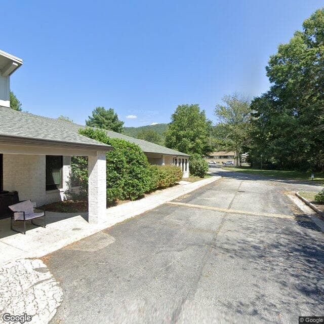 Town Creek Assisted Living Facility in Lovingston, VA - Main View