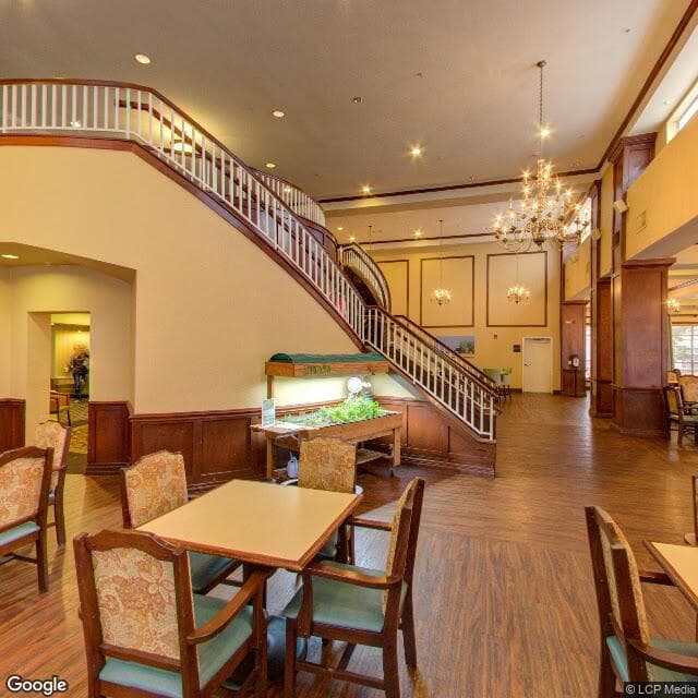 Town Village Assisted Living in Oklahoma City, OK - Main View