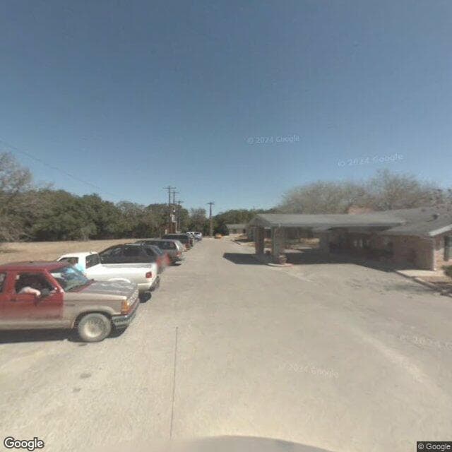 Town and Country Nursing and Rehabilitation Center in Boerne, TX - Main View