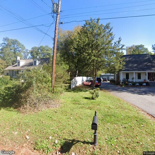 Townes at Notting Place in Richmond, VA - Main View