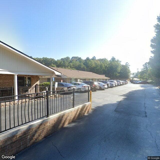 Traditions Health And Rehabilitation in Lithonia, GA