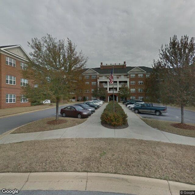 Traditions Way in Tuscaloosa, AL - Main View