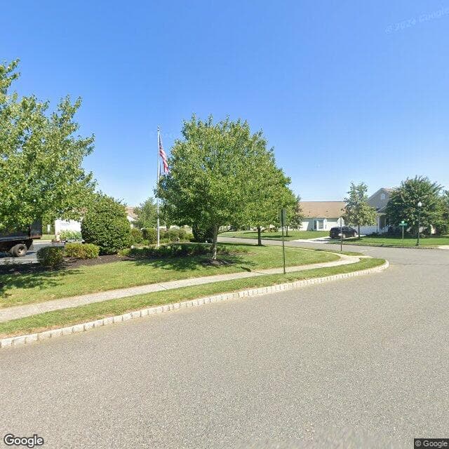 Traditions at Blueberry Ridge in Hammonton, NJ - Main View