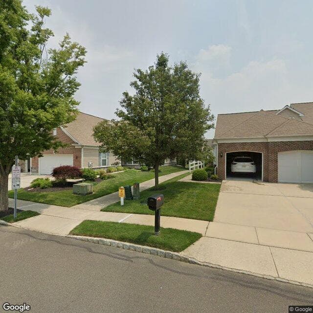 Traditions at Hamilton Crossing in Hamilton Township, NJ - Main View