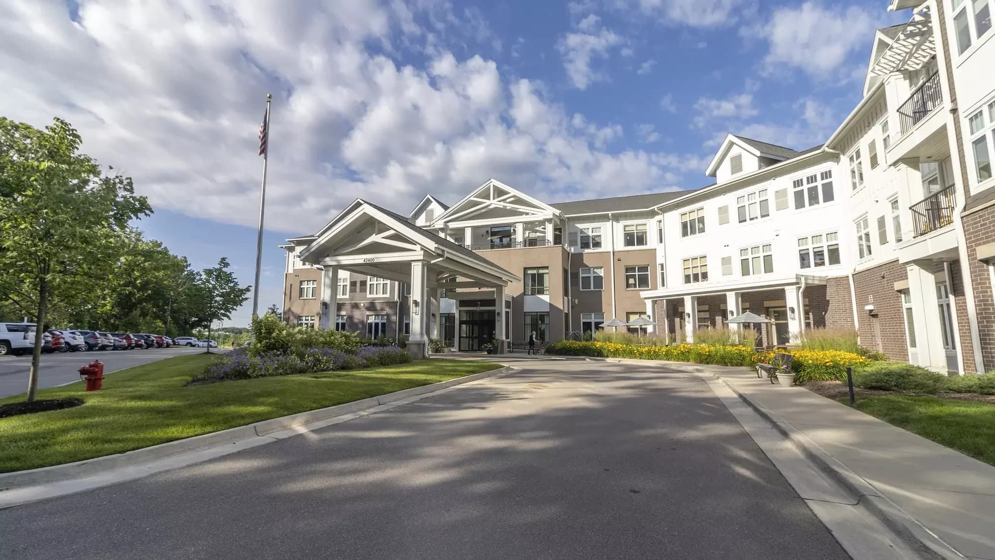 Storypoint Novi in Novi, MI