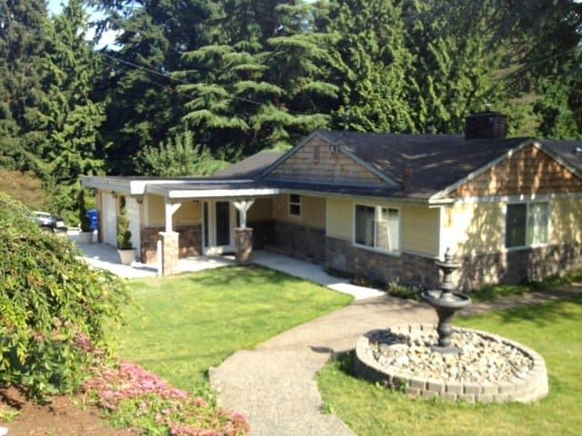 Creative Home Care AFH - Senior living in Lake Forest Park, Washington
