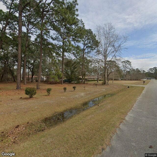 Trailwood in Valdosta, GA - Main View