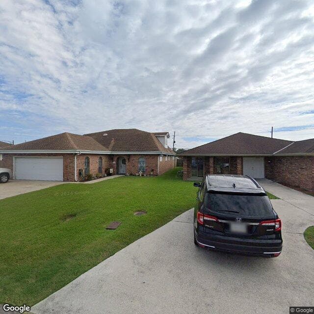 Tranquil Living II - Senior living in Marrero, Louisiana