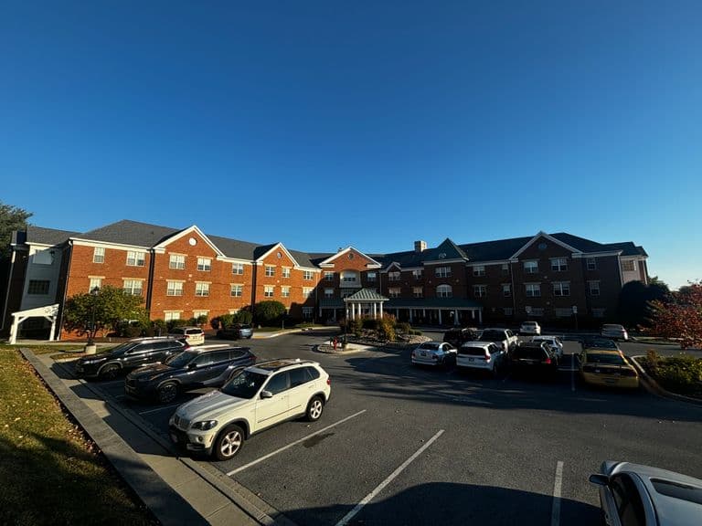 Tranquillity At Fredericktowne in Frederick, MD