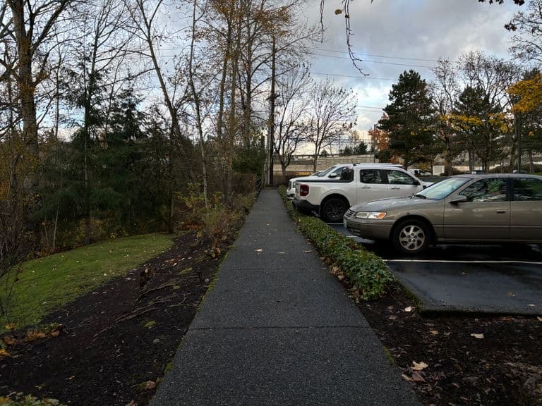 Transforming Age in Bellevue, WA - Main View
