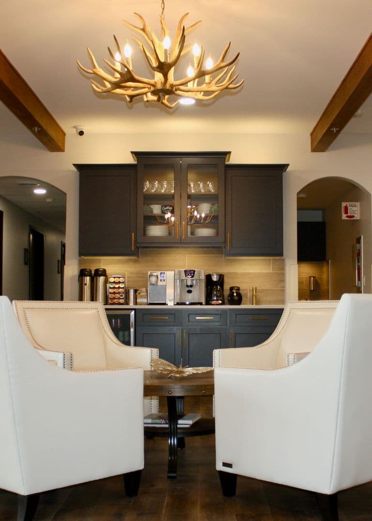 Transition Assisted Living in Gladstone, MI - Main View