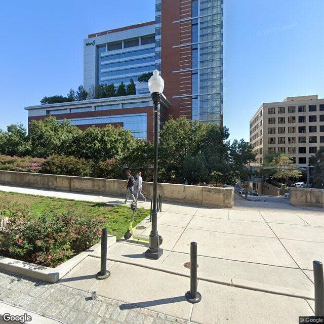 Transitional Care Services At Mercy Medical Center in Baltimore, MD - Main View