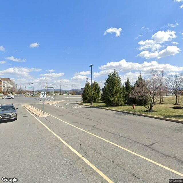Transitional Sub-acute Unit in Wyomissing, PA - Main View