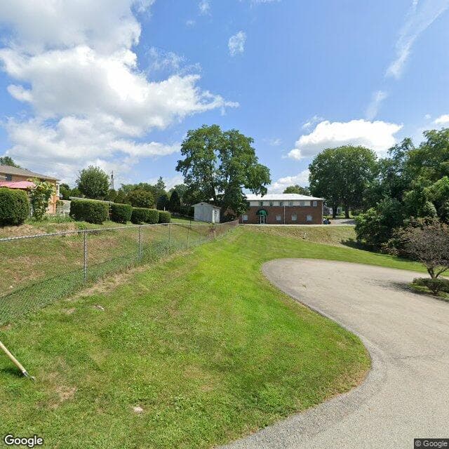 Transitions Healthcare Washington Pa in Washington, PA