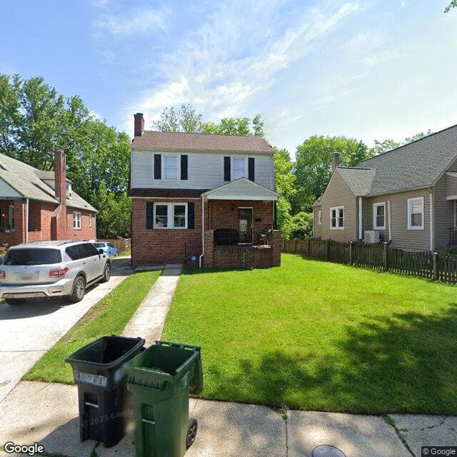 Treasure Care II in Baltimore, MD - Main View