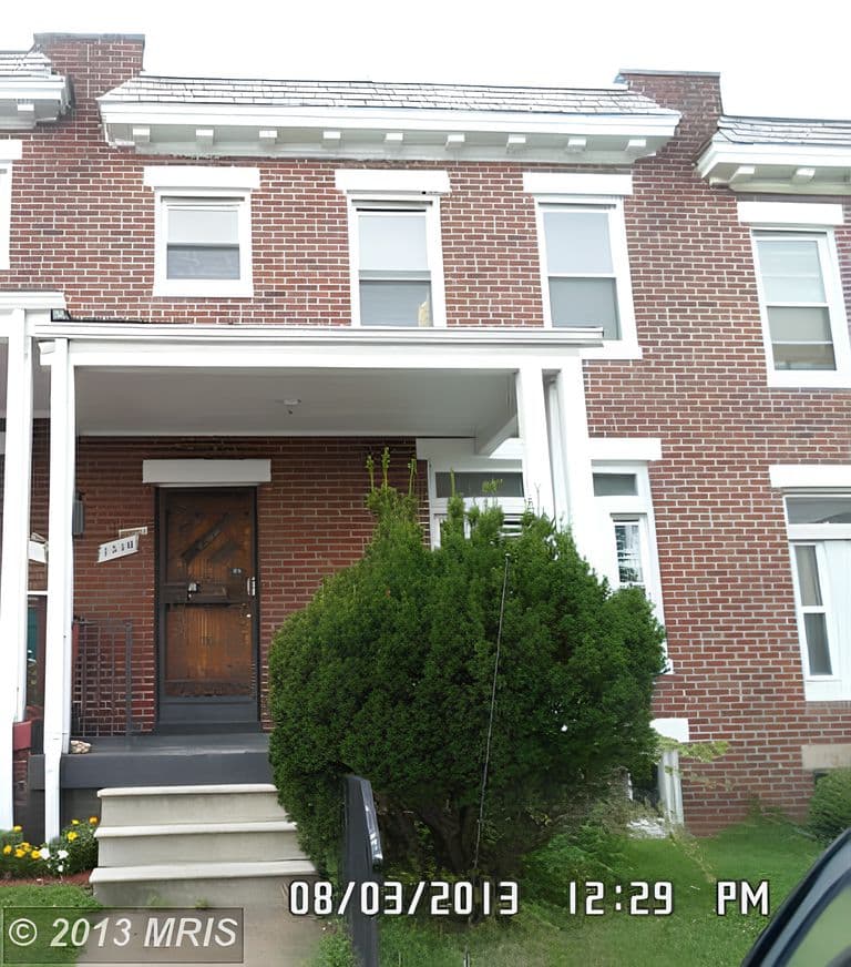 Treasure Loved Ones Home Care in Baltimore, MD - Main View