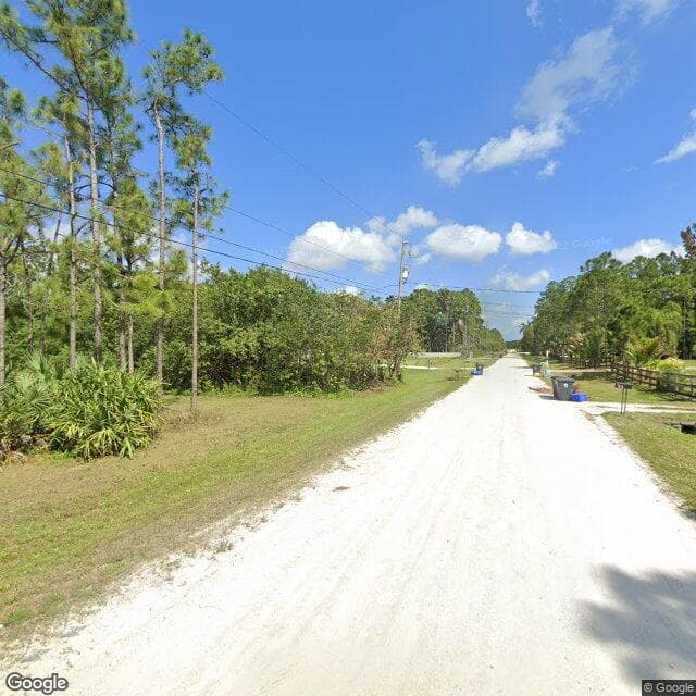 Treasured Lives Assisted Living Facility in Loxahatchee, FL - Main View