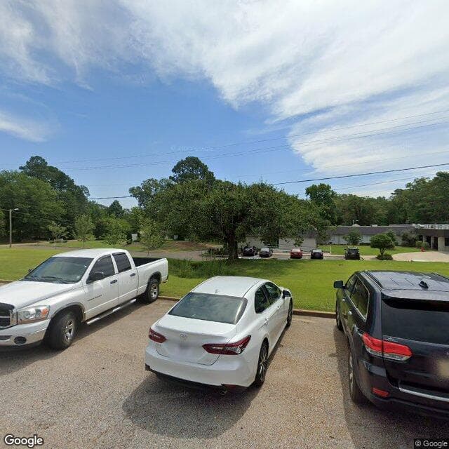 Trend Health & Rehab Of Carthage in Carthage, MS - Main View