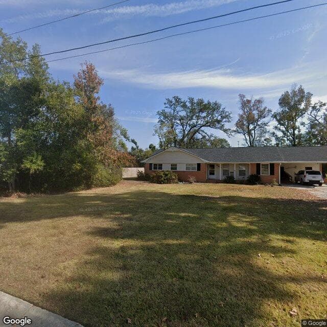 Tri Memorial Group Home in Valdosta, GA - Main View