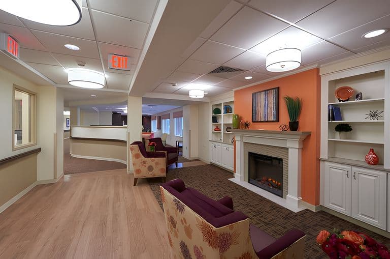 Trillium Place in Lancaster, PA