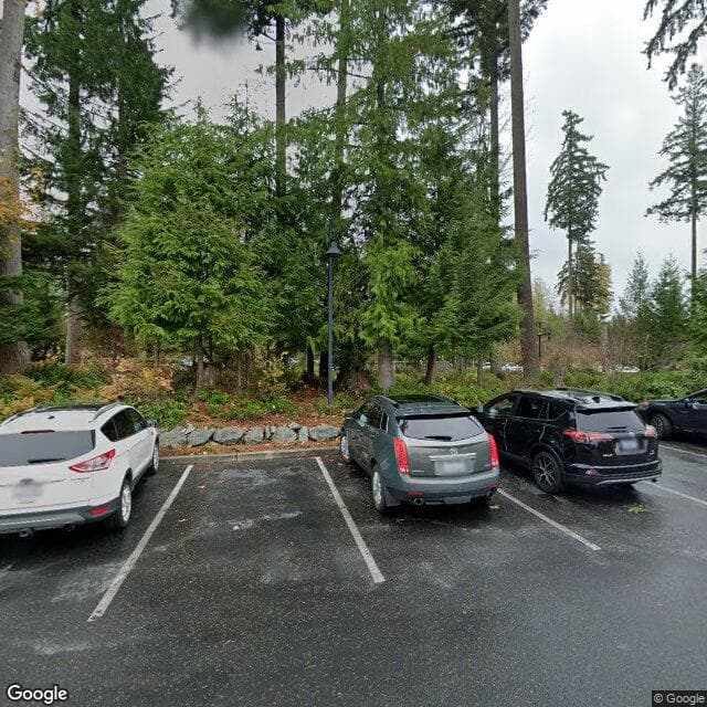 Trilogy at Redmond Ridge in Redmond, WA - Main View