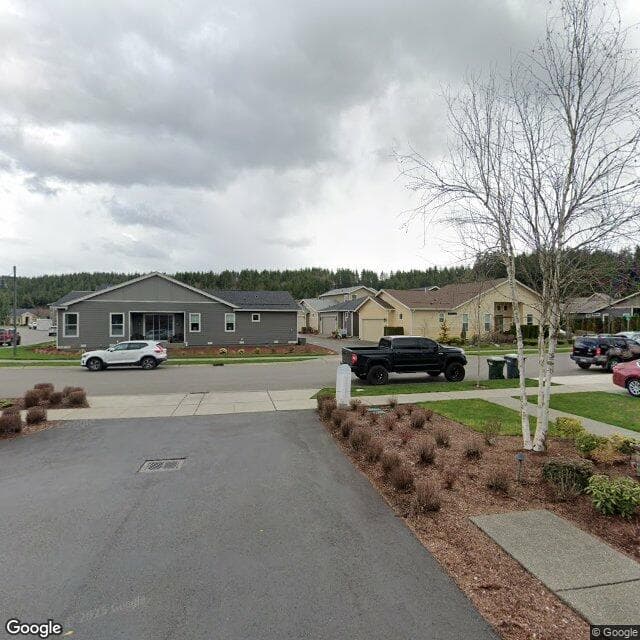 Trilogy at Tehaleh - Senior living in Bonney, Washington