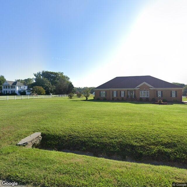 Trinity Assisted Living in Williamsburg, VA - Main View