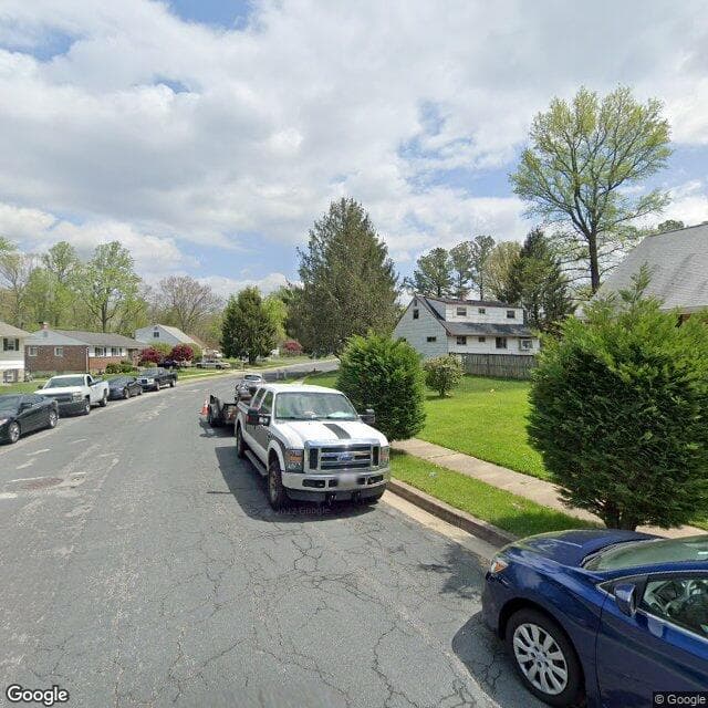 Trinity Care of Love in Randallstown, MD - Main View