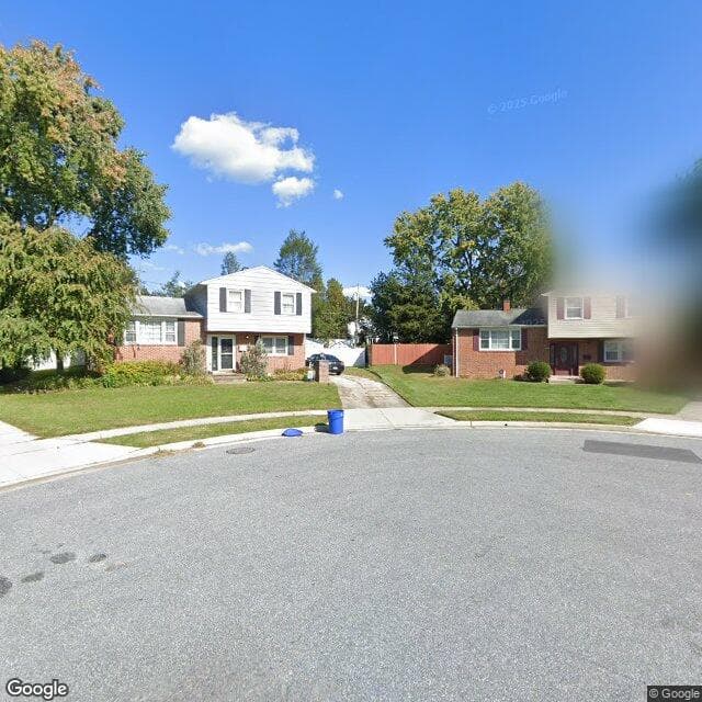 Trinity Care of Love II in Reisterstown, MD - Main View